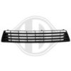 DIEDERICHS 2214645 Ventilation Grille, bumper